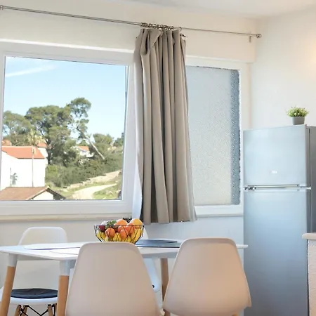 2+2apt. With A Beautiful Terrace And Jacuzzi Appartamento